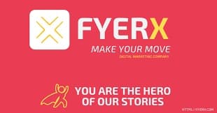 FyerX in indiranagar, bengaluru