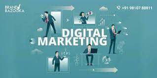 Delhi Digital Marketing Agency in anand vihar, new delhi