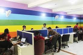 Social Eyes in lado sarai, new delhi