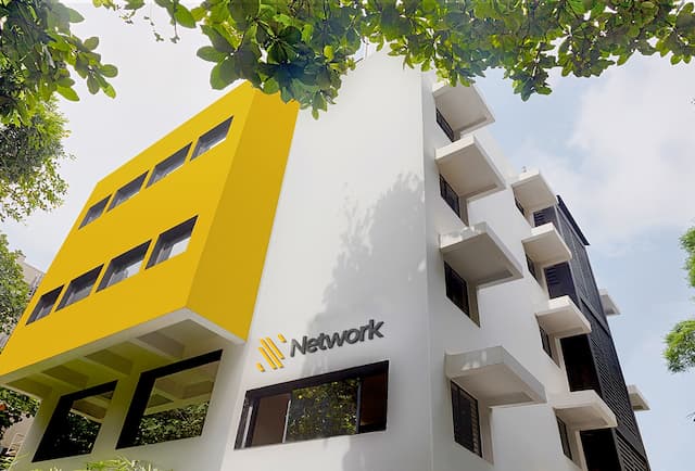Network Advertising Pvt.Ltd. in andheri east, mumbai