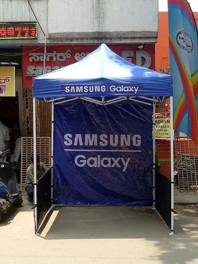 Buymediaspace in victoria layout, bengaluru