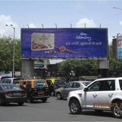 Bright Outdoor Media Pvt Ltd in andheri west, mumbai