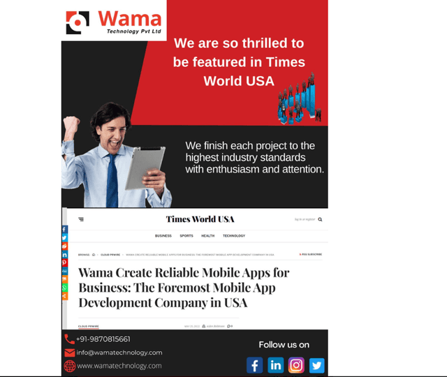 Wama Communications in prabhadevi, mumbai
