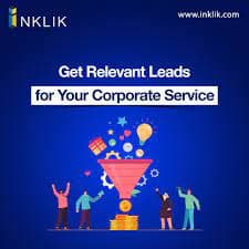 Inklik in lal chowk, new delhi