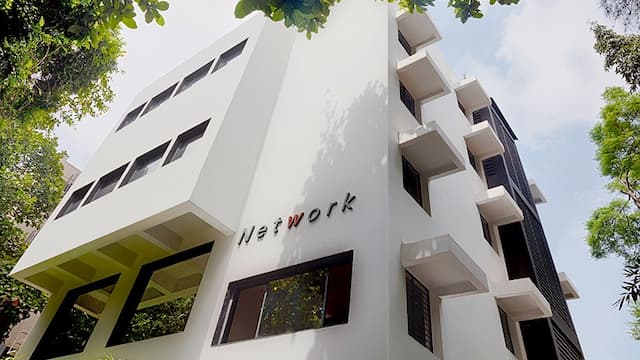 Network Advertising Pvt.Ltd. in andheri east, mumbai