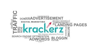 Krackerz 360 Degree Solutions Pvt. Ltd. in btm 1st stage, bengaluru