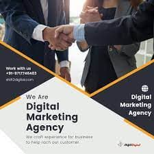 Shift2Digital in paschim vihar, new delhi