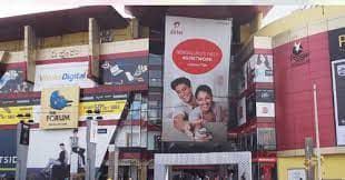 khushi Advertising Ideas Pvt Ltd in vile parle, mumbai