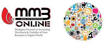 Make My Business Online in janakpuri, new delhi