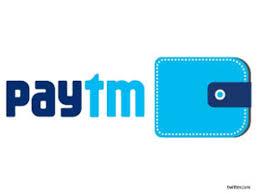 PAYTM INSIDER