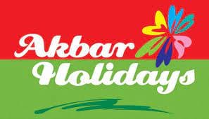 AKBAR TRAVELS