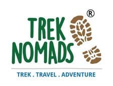 TREKNOMADS