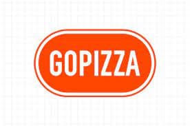 GO PIZZA