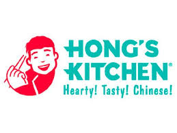 HONG'S KITCHEN