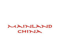 Mainland China