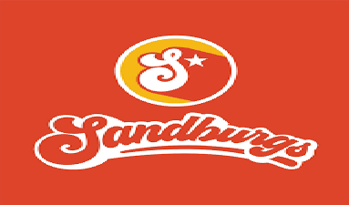 SANDBURGS CAFE