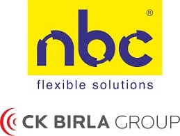 NBC BEARINGS