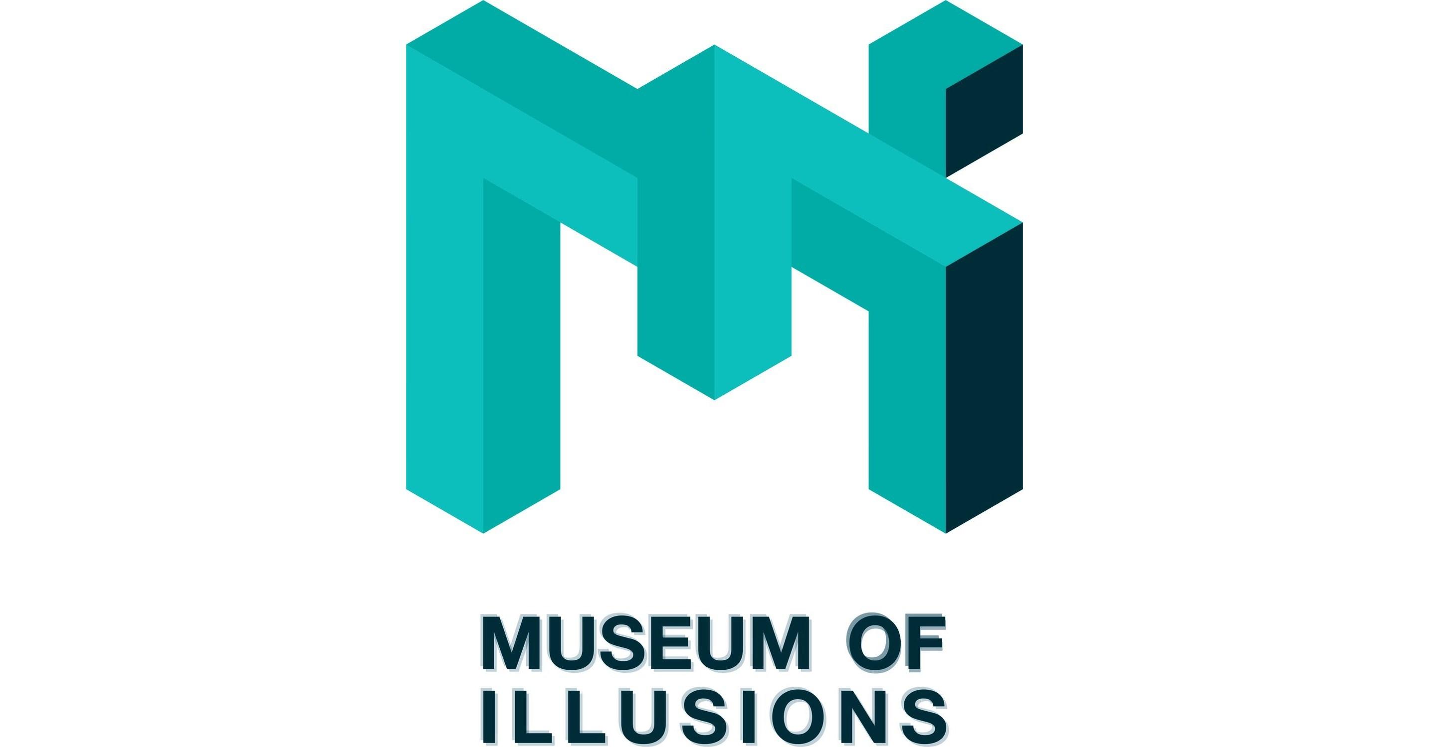 MUSEUM OF ILLUSIONS
