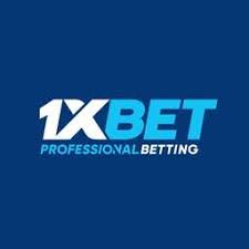 1X BET