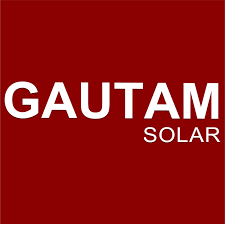 GAUTAM SOLAR