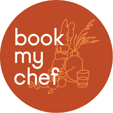 BOOK MY CHEF
