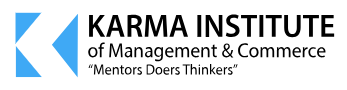 KARMA INSTITUTE OF MANAGEMENT AND COMMERCE