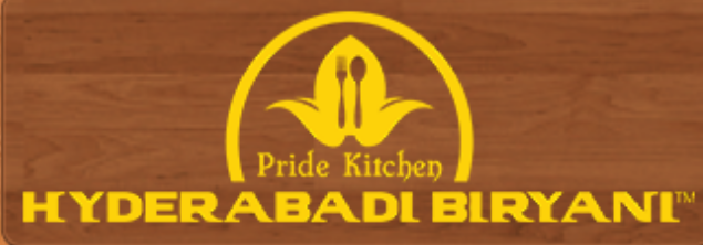 PRIDE KITCHEN HYDERABADI BIRYANI