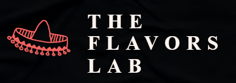 THE FLAVOURS LAB