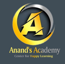 ANAND ACADEMY