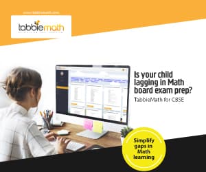 Is Your Child Lagging In Math Board Exam Prep?