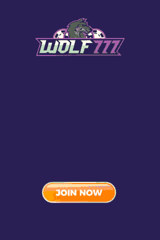 Wolf 777 - Online Betting Website