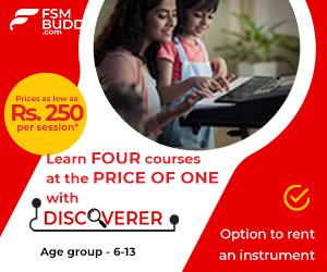 Furtados Online Music Class Campaign