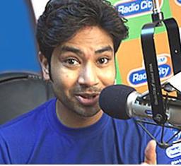 RJ Gaurav