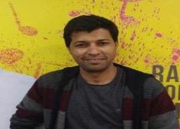 Rj Sharad