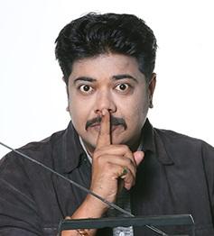 Rj Rohit