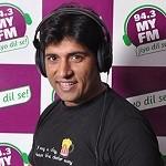 RJ Mihir