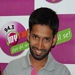 RJ Ankit