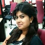 RJ Shruti