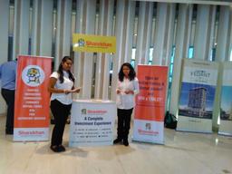Kiosk - Main Atrium