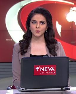 Aaj Tak-Laptop Branding -Option 1