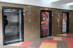Lift Branding