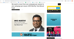 Reference Image - Sidebar and Footer Ad