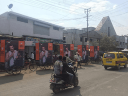 Tricycle Branding