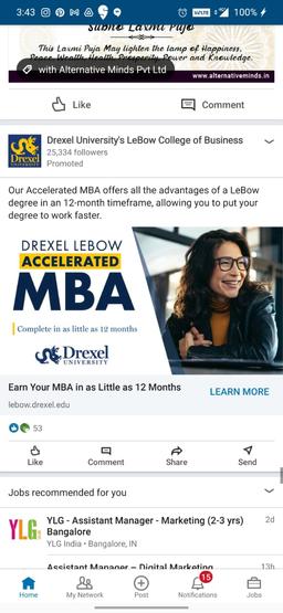 LinkedIn-Banner Advertising-Option 3