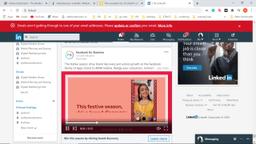 LinkedIn-Video Advertising-Option 5