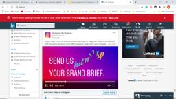 LinkedIn-Video Advertising-Option 6