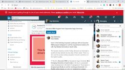 LinkedIn-Sponserd Advertising-Option 2