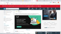 LinkedIn-Lead Generation Advertising-Option 1