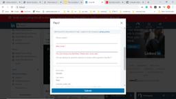 LinkedIn-Lead Generation Advertising-Option 3