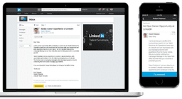 LinkedIn-Sponserd Advertising-Option 3